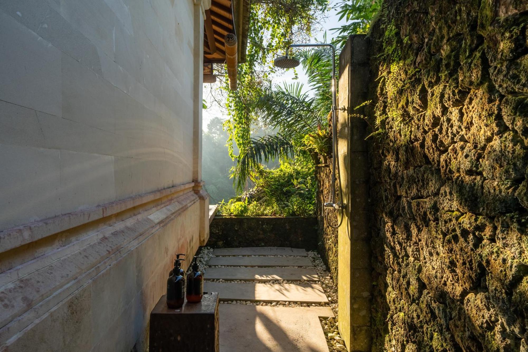 Villa Sagitta Ubud Buitenkant foto